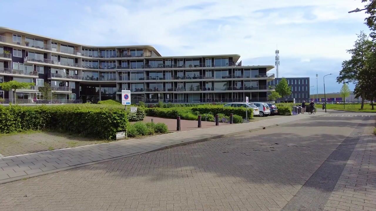 Video van Eikenhout 31