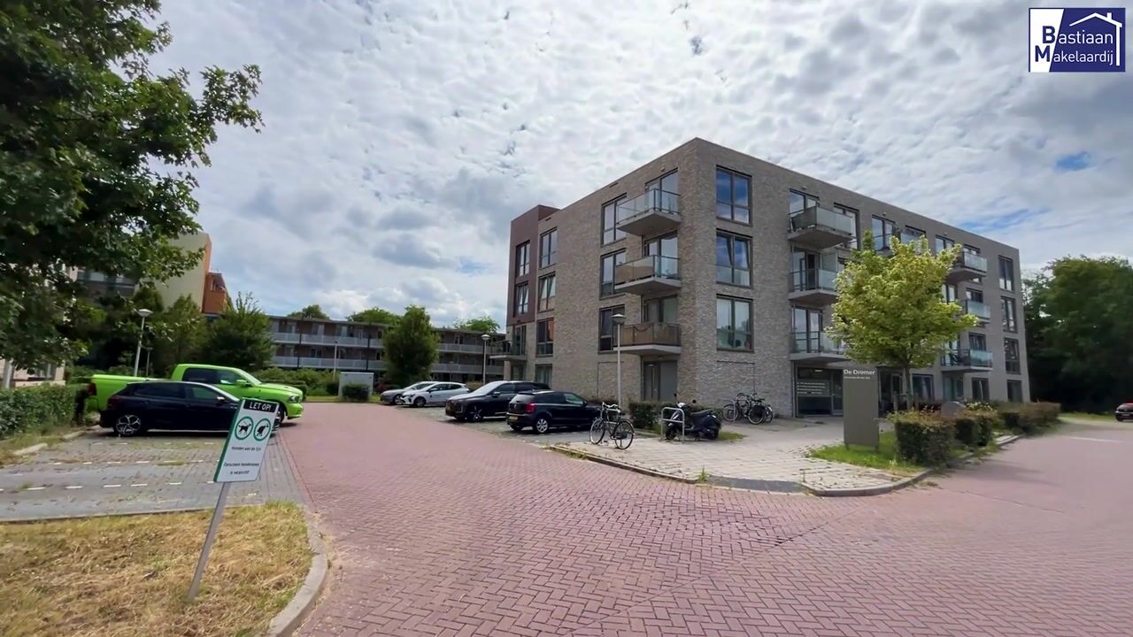 Video of Stekeldijk 84