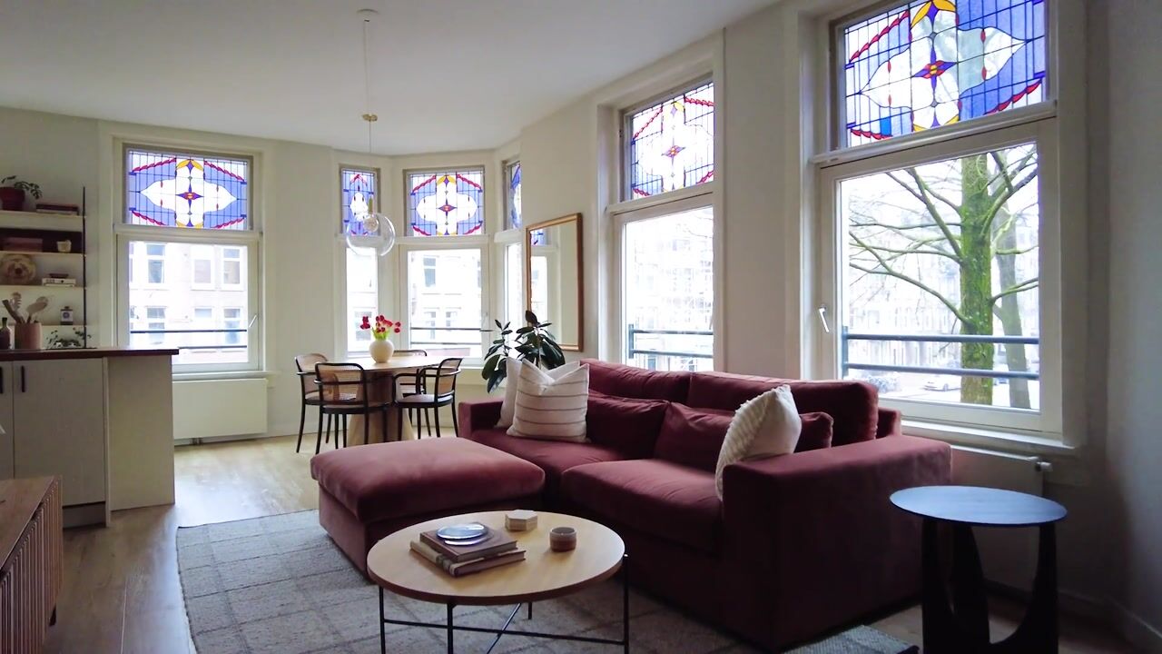 Video van Overtoom 499-1