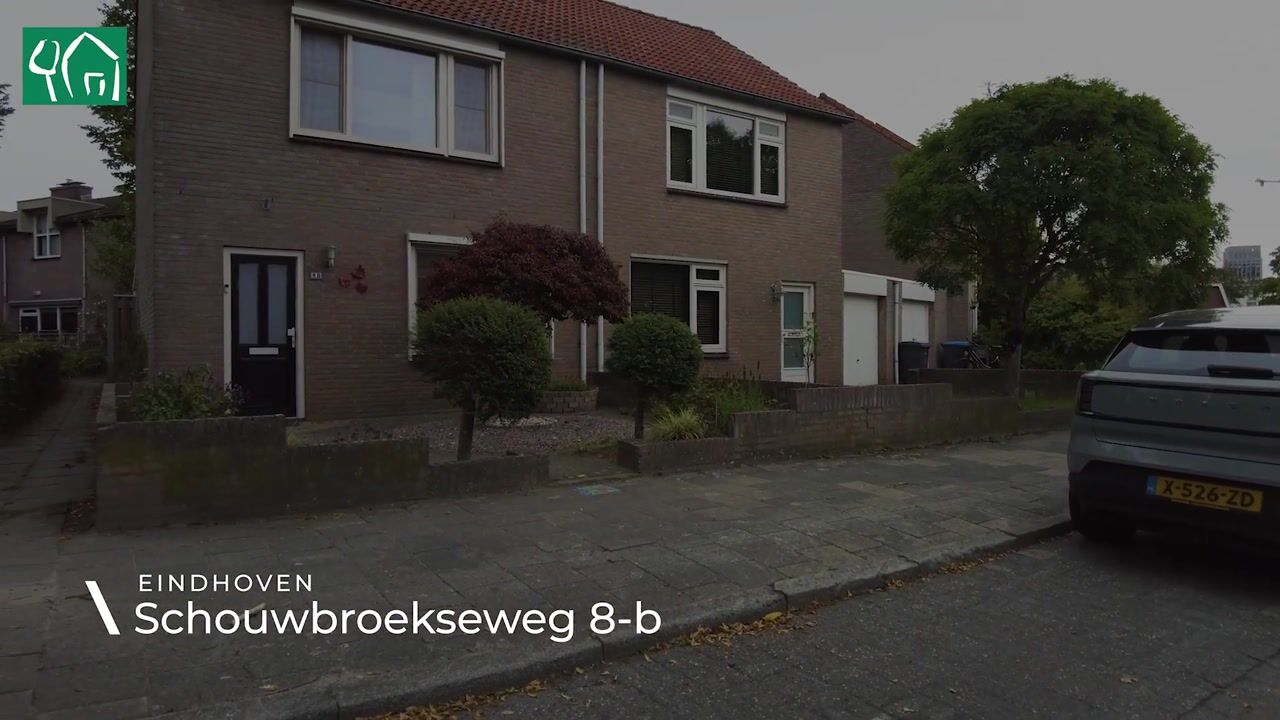 Video van Schouwbroekseweg 8-B