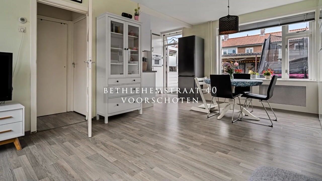 Video van Bethlehemstraat 40