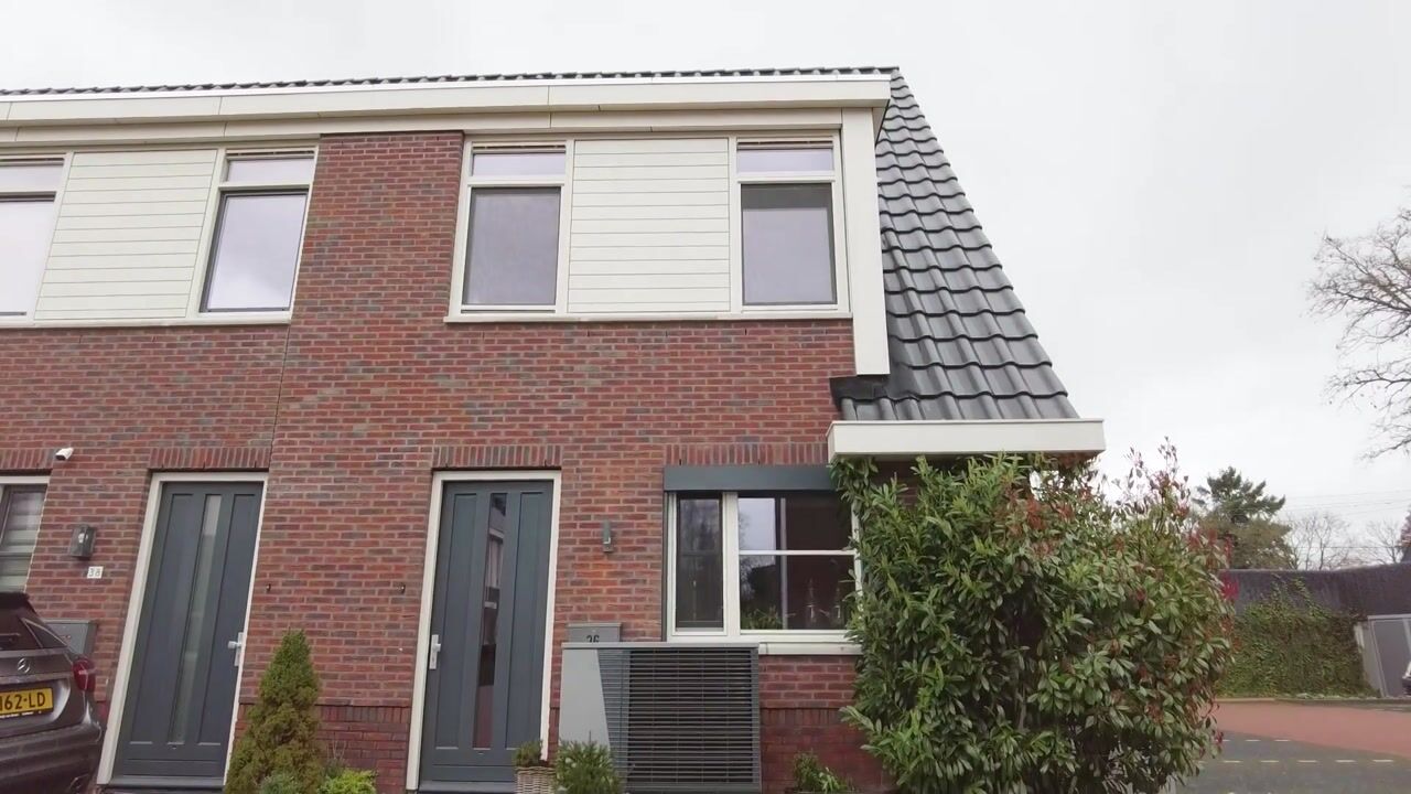 Video of Zeuven Heuvels 36