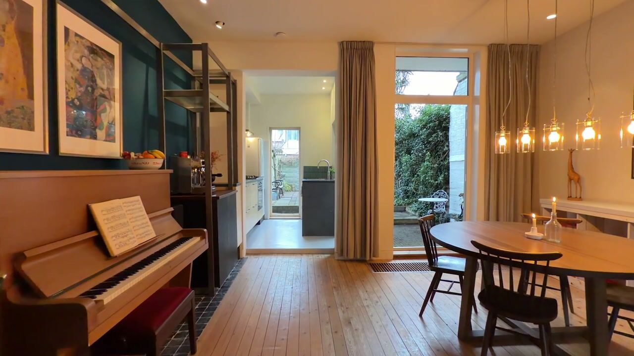 Video van Beierlandsestraat 33