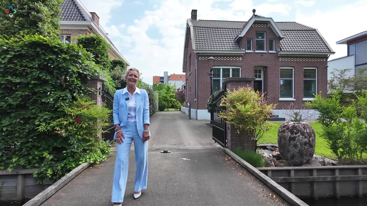 Video van Kralingseweg 371