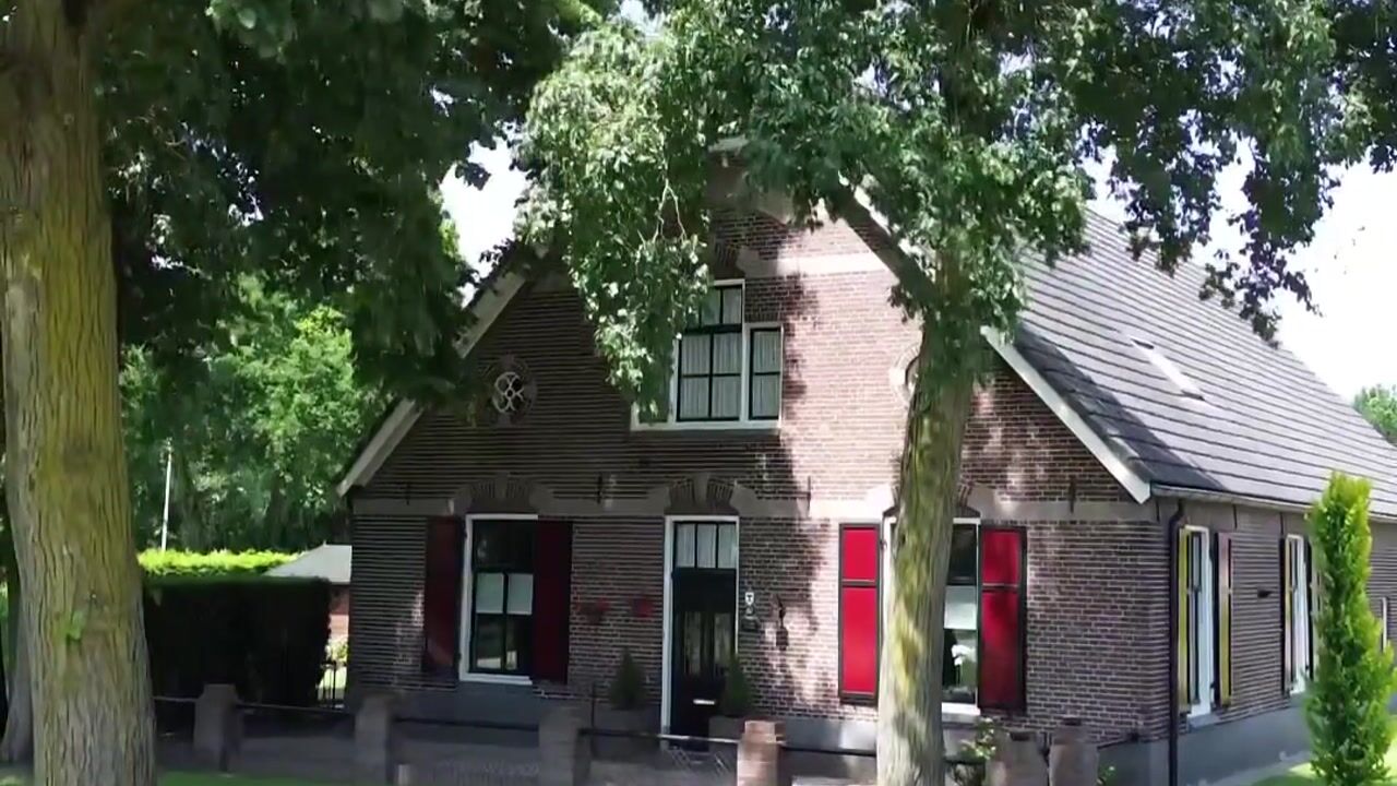 Video of de Plak 80