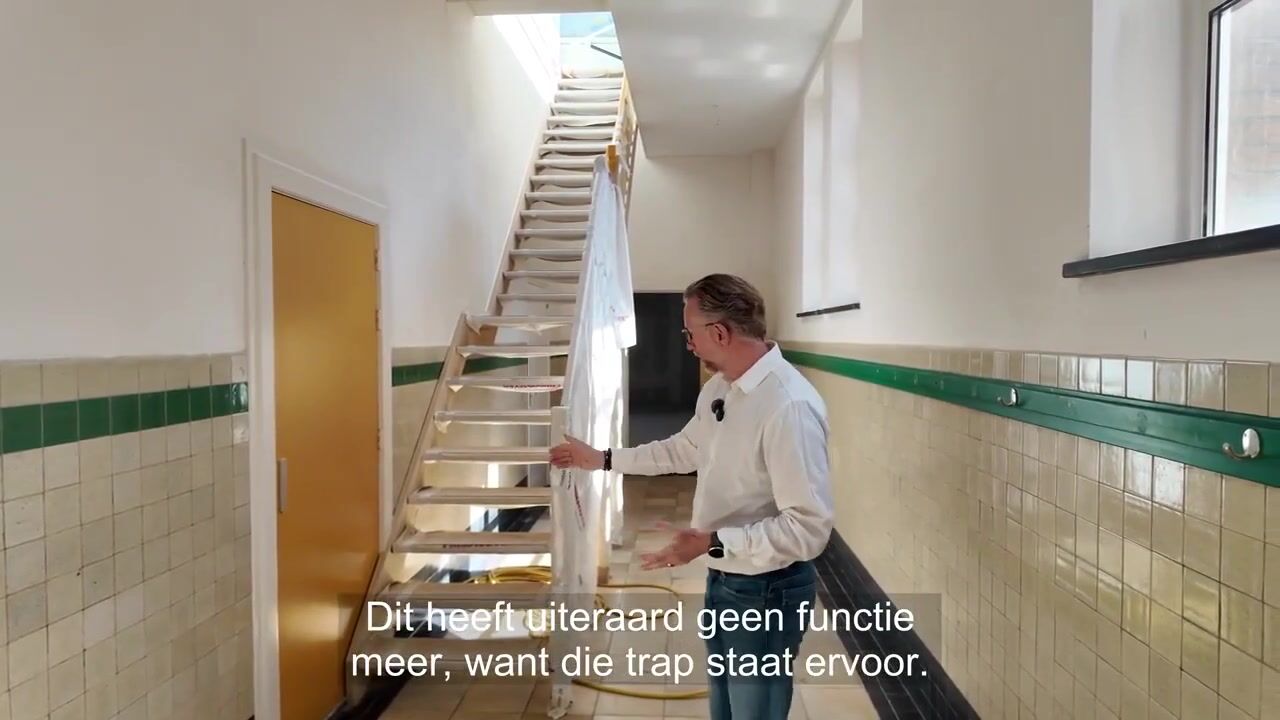 Video van Brouwenaarstraat 2-E