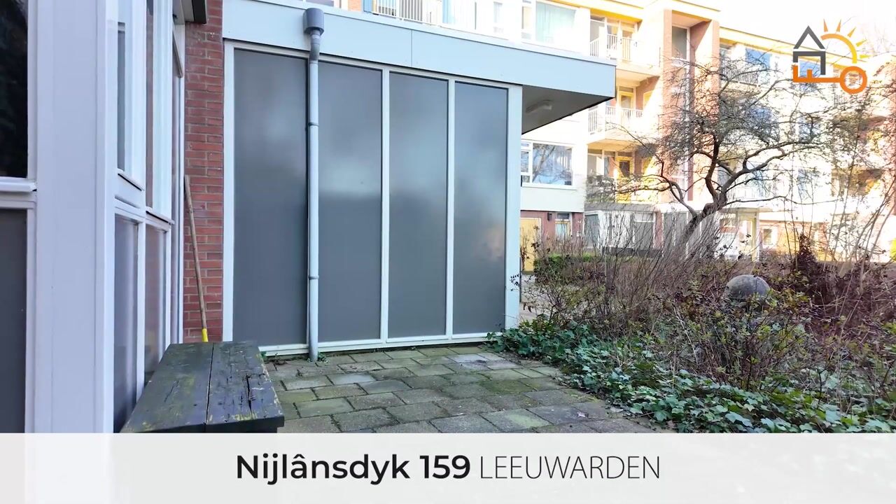 Video of Nijlânsdyk 159