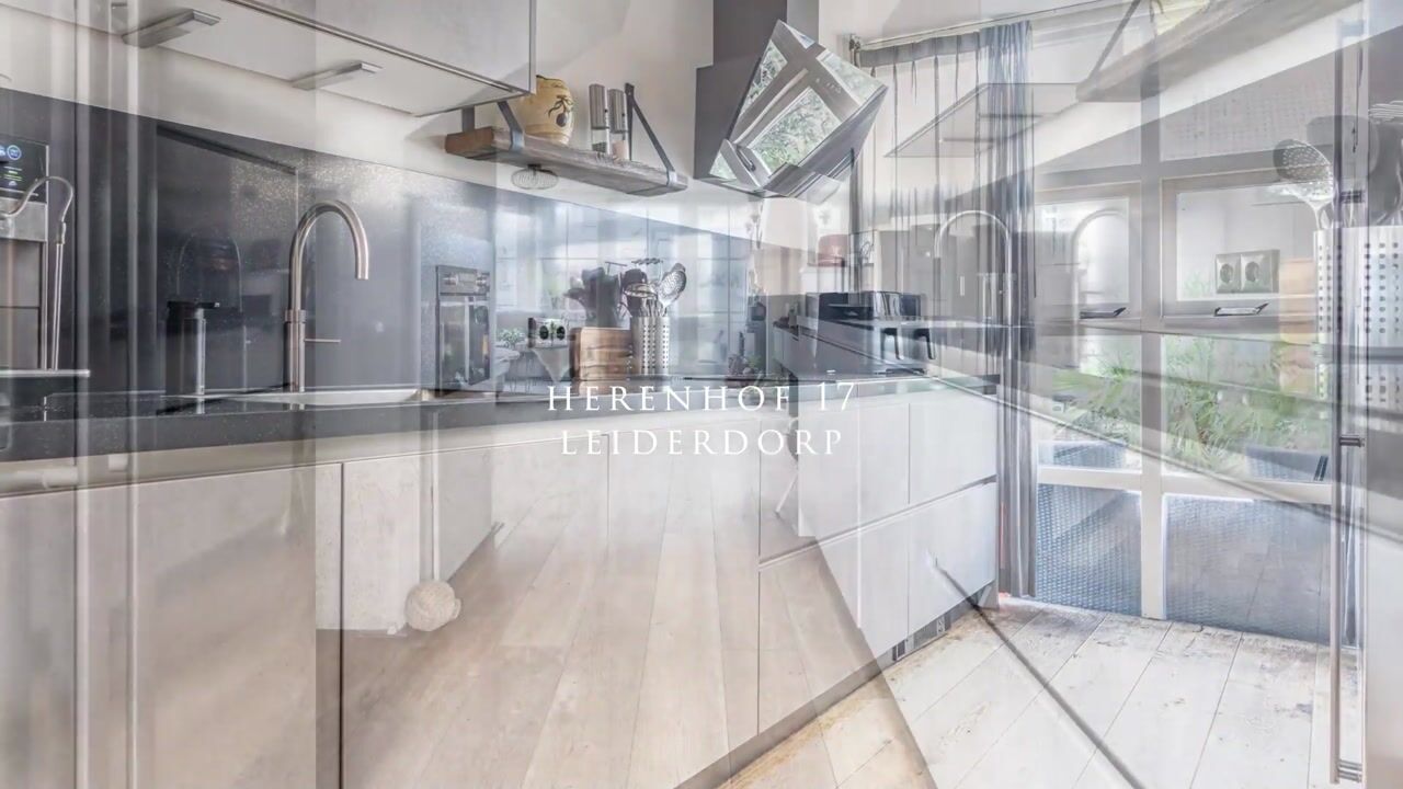 Video van Herenhof 17