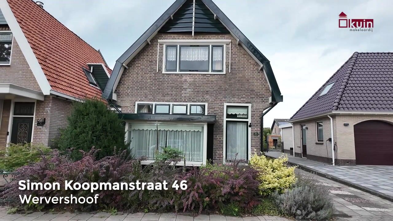 Video van Simon Koopmanstraat 46