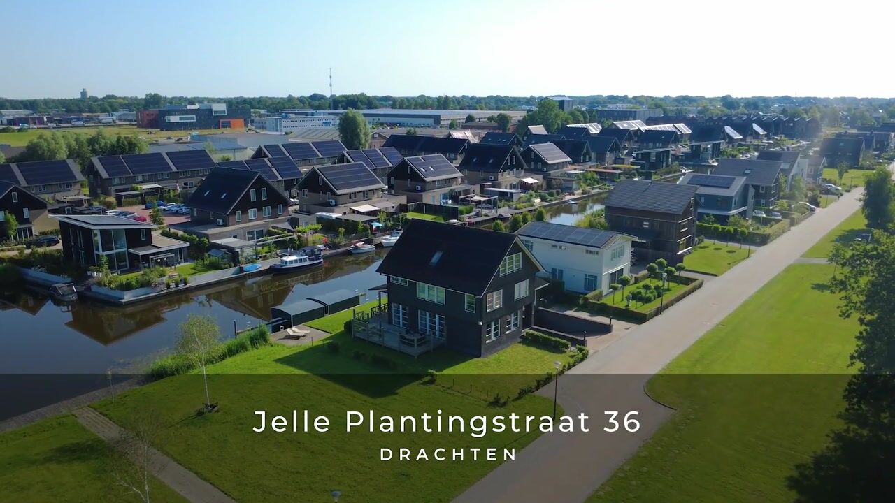 Video van Jelle Plantingstraat 36