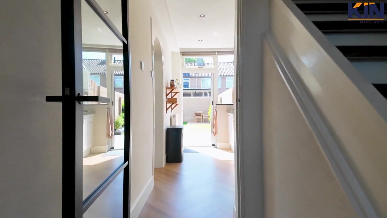 Video van Dr. Donker Curtiusstraat 6