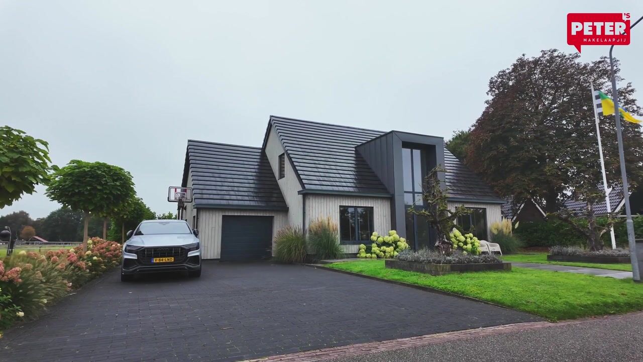 Video van Brinkweg 11-A
