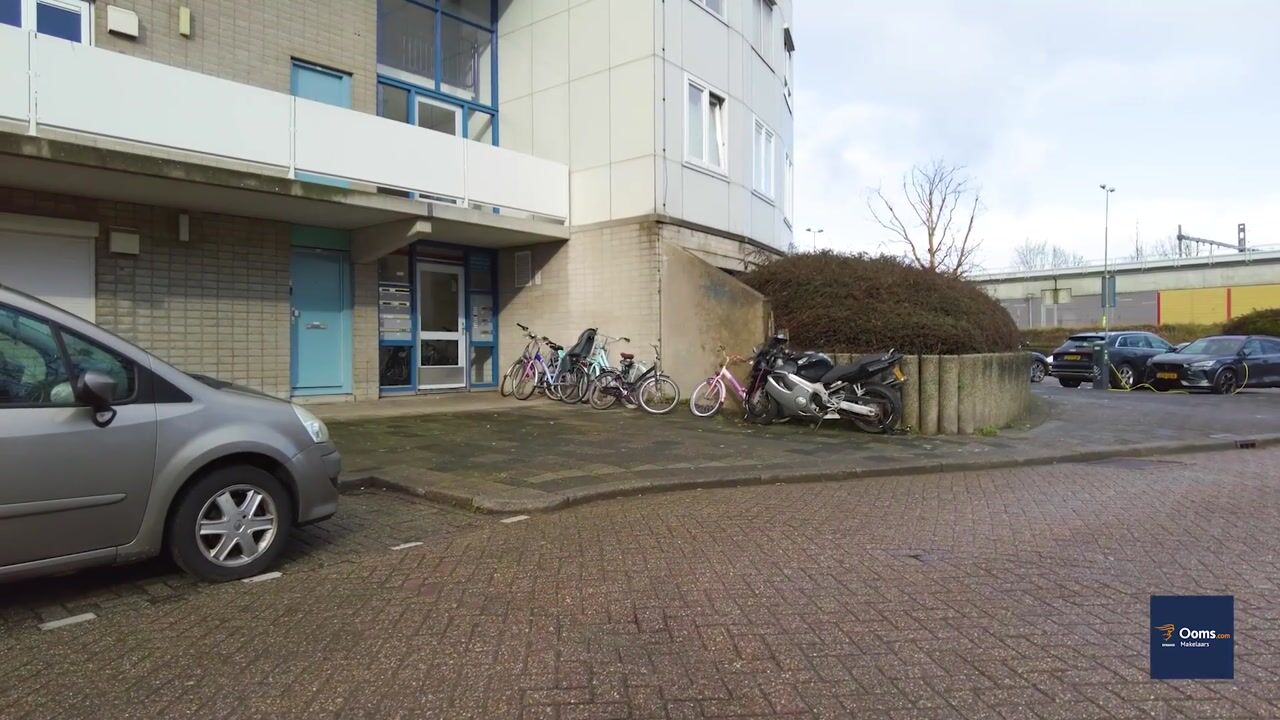 Video van Celsiusstraat 1