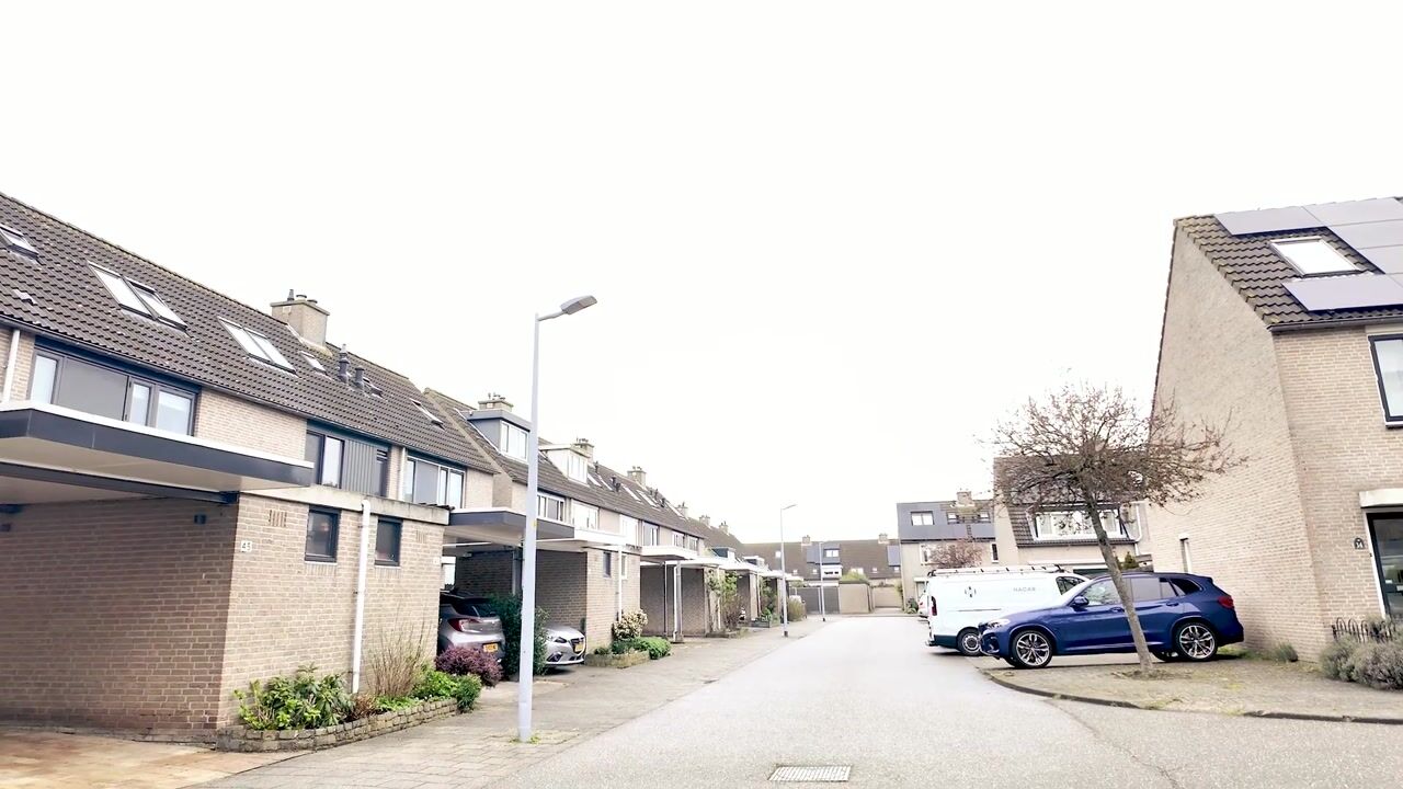 Video van Hunzebos 45