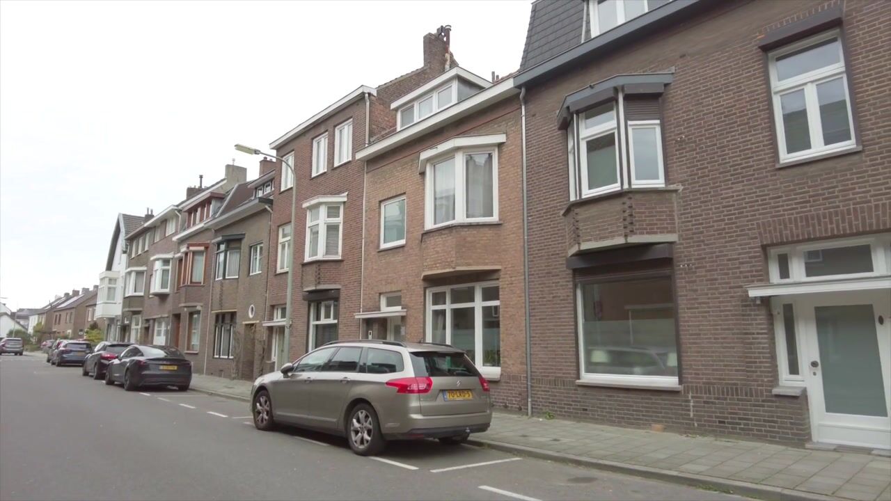 Video van Mockstraat 40