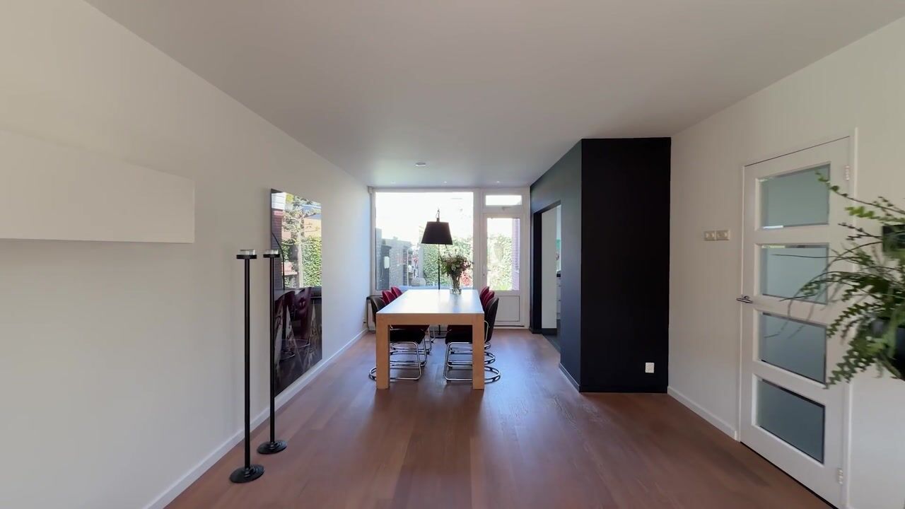 Video of Koningin Emmaweg 60
