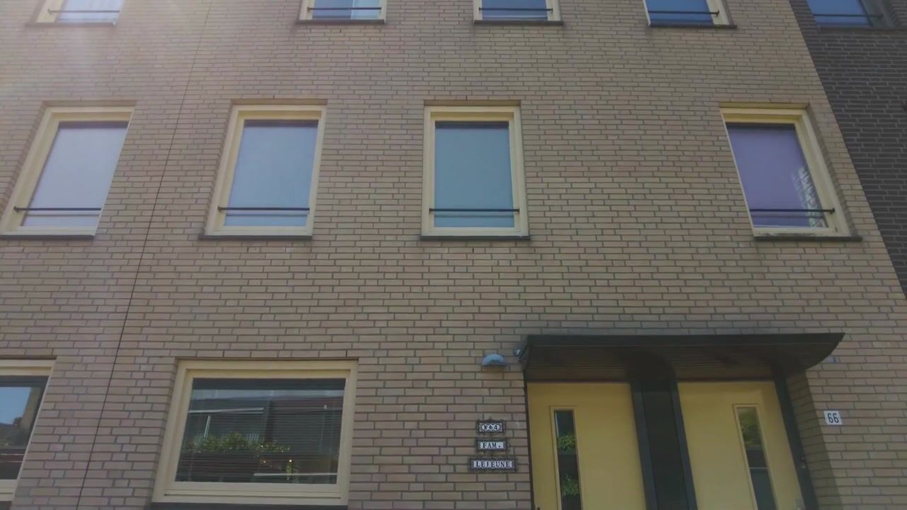 Video van Magnoliaerf 64