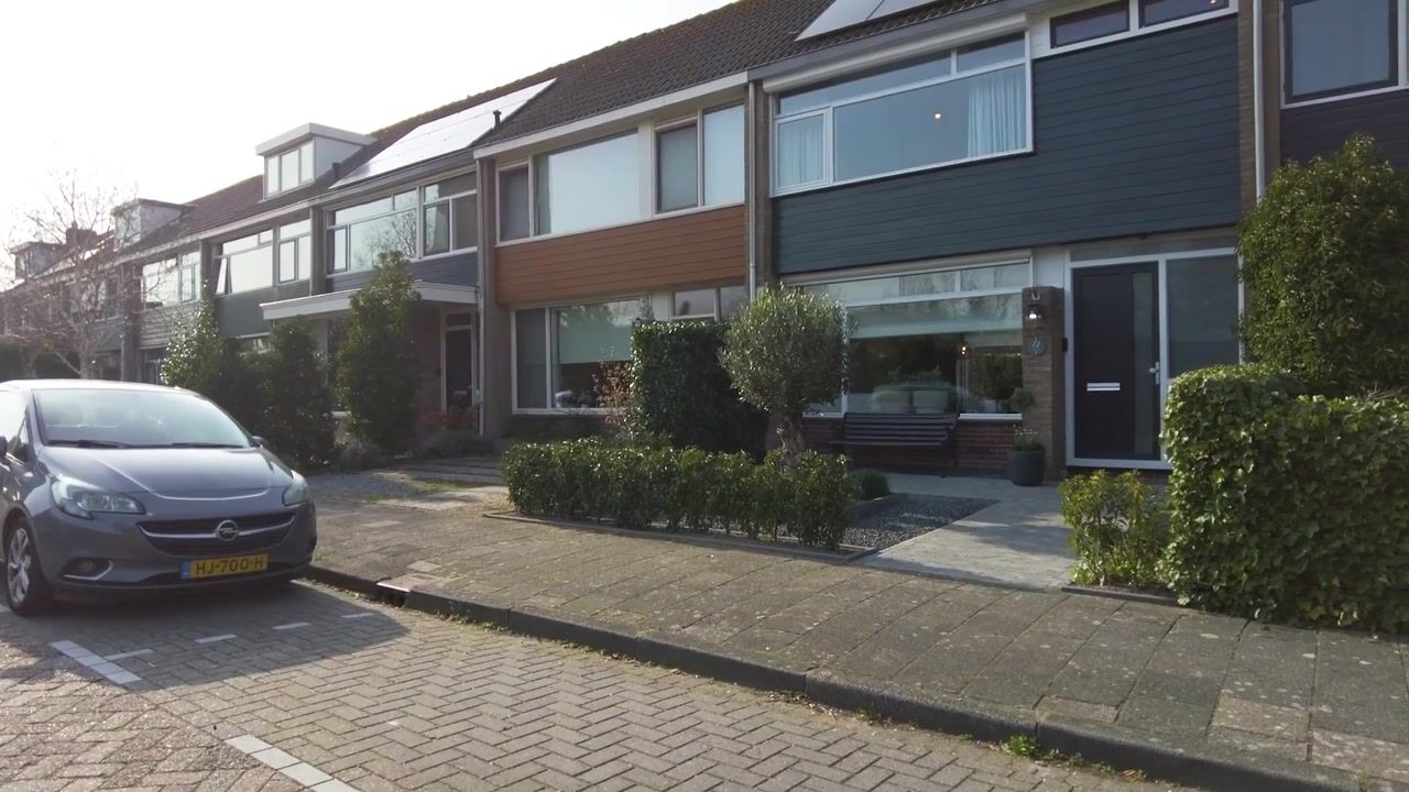 Video van Rondweg 72