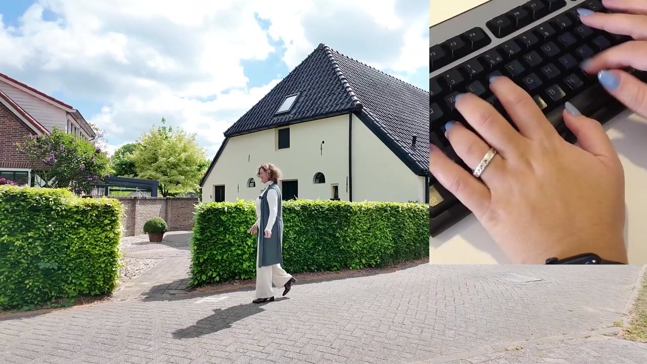 Video van Lage Weteringsweg 15