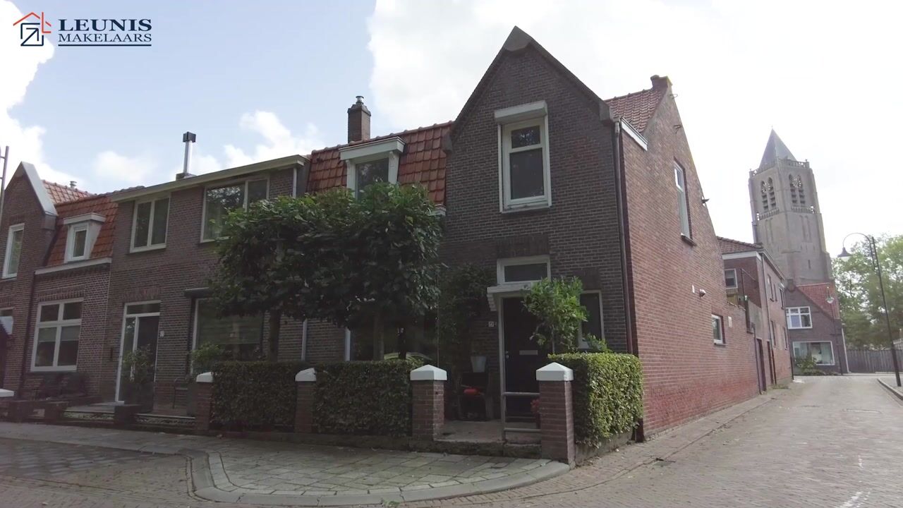 Video van Plantagestraat 23
