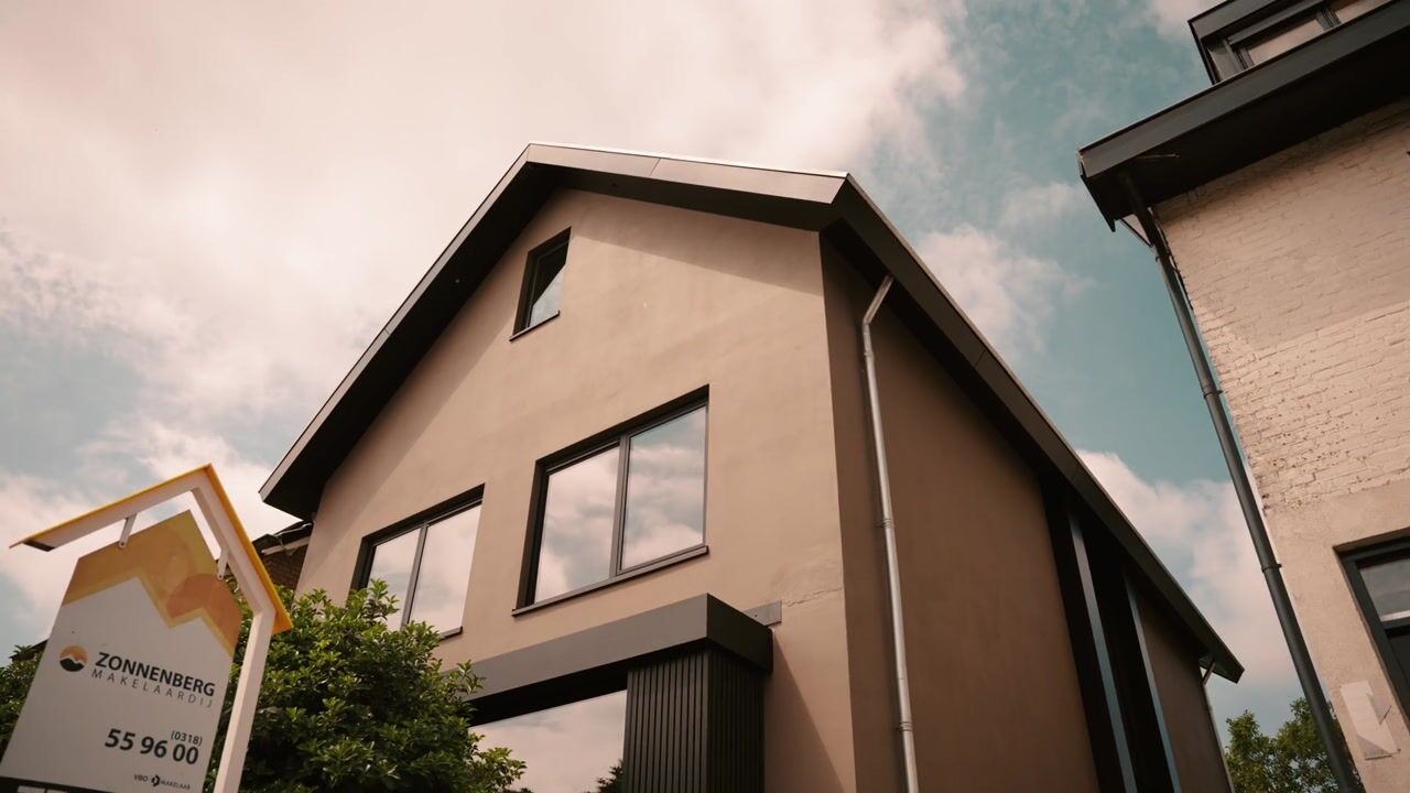 Video van Nieuweweg 191