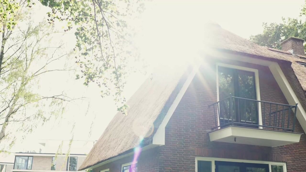 Video van Thorbeckelaan 64