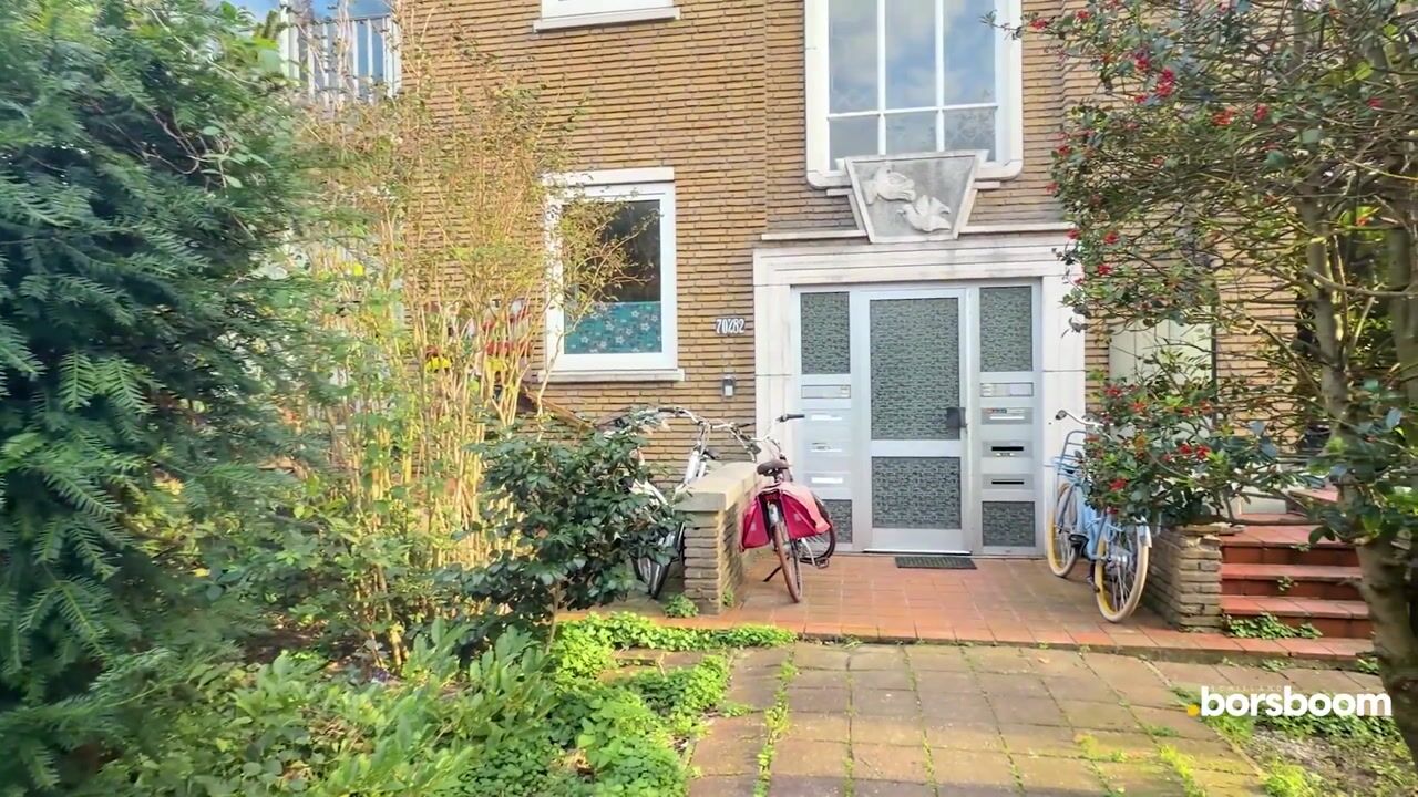 Video van Balsemienlaan 74