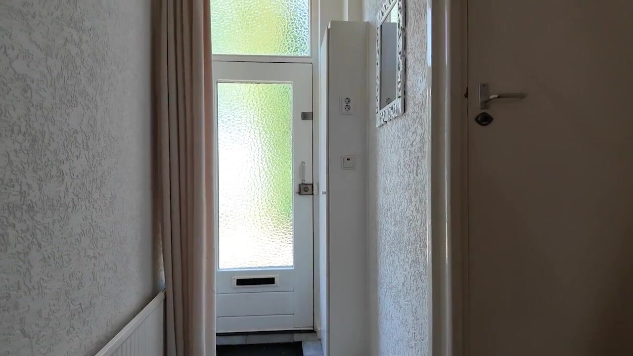 Video van Huygenslaan 41