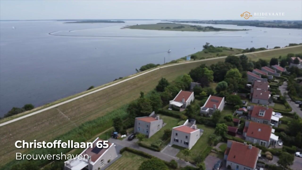 Video van Christoffellaan 65