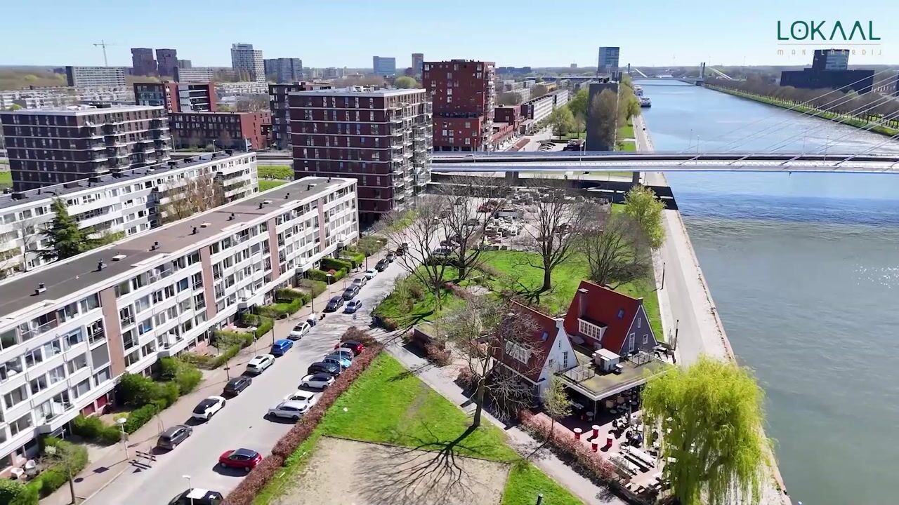 Video of Rooseveltlaan 492