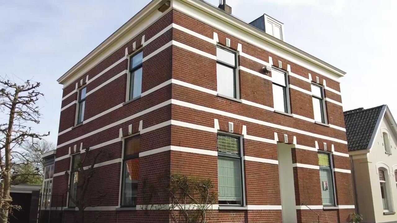 Video van Kastanjelaan 5