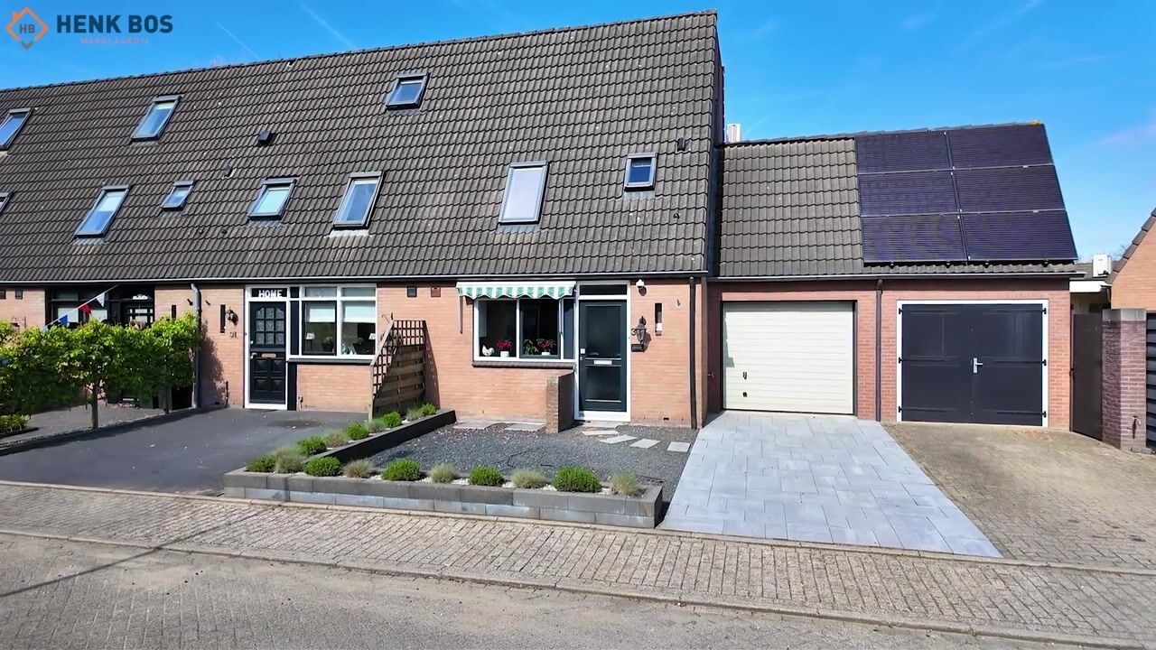 Video van Heyenerf 33
