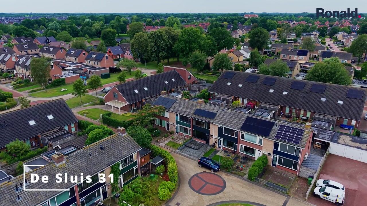 Video van De Sluis 31
