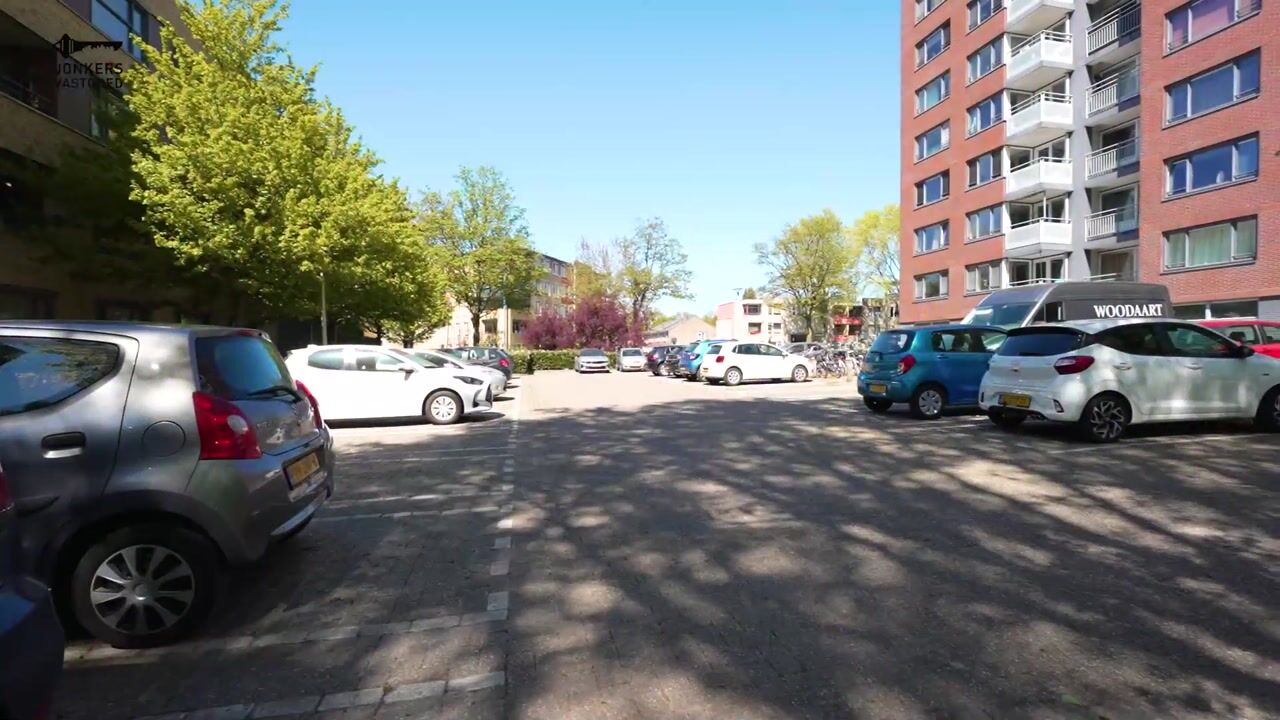 Video van Waalstraat 137