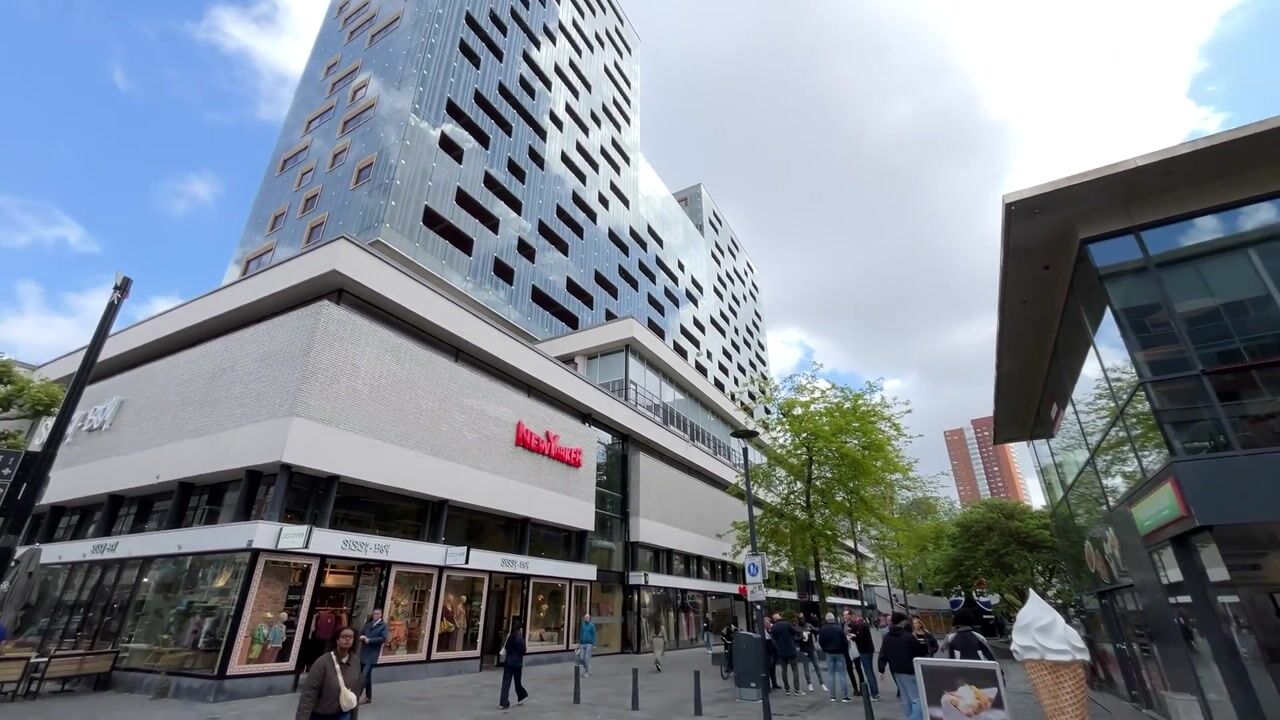 Video van Karel Doormanstraat 392-B