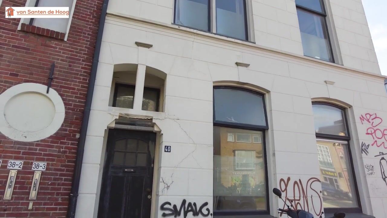 Video van Boterdiep 40