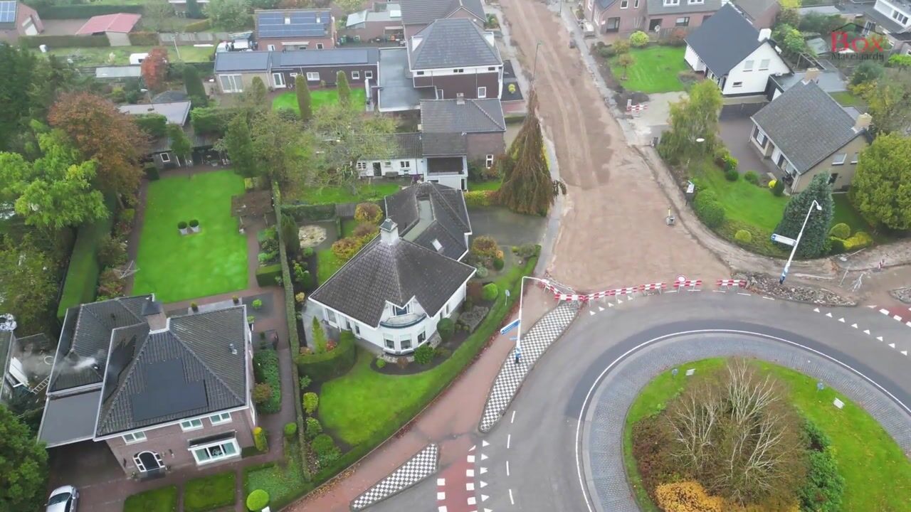 Bekijk video van Burgemeester Magneestraat 98