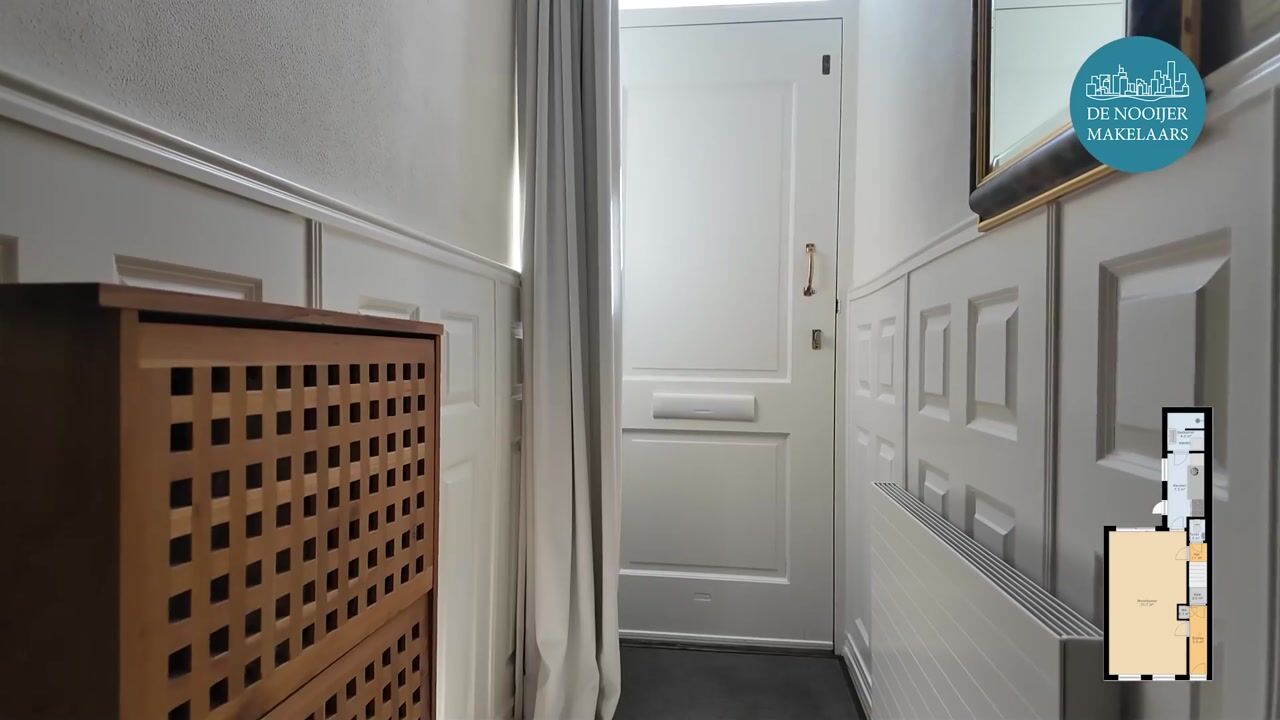 Video van Tuindorp 48