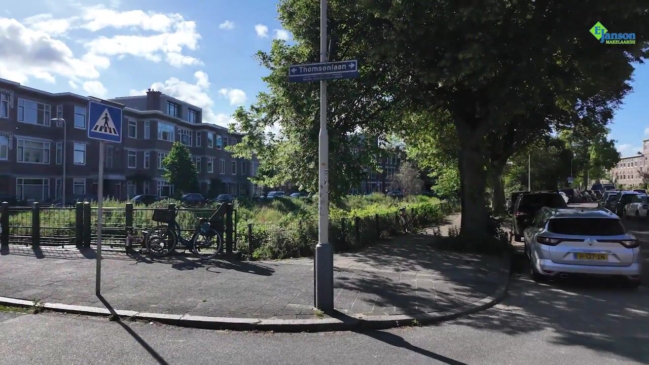 Video of Valkenboskade 620