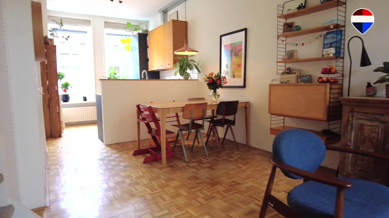 Video van Rijndijkstraat 73