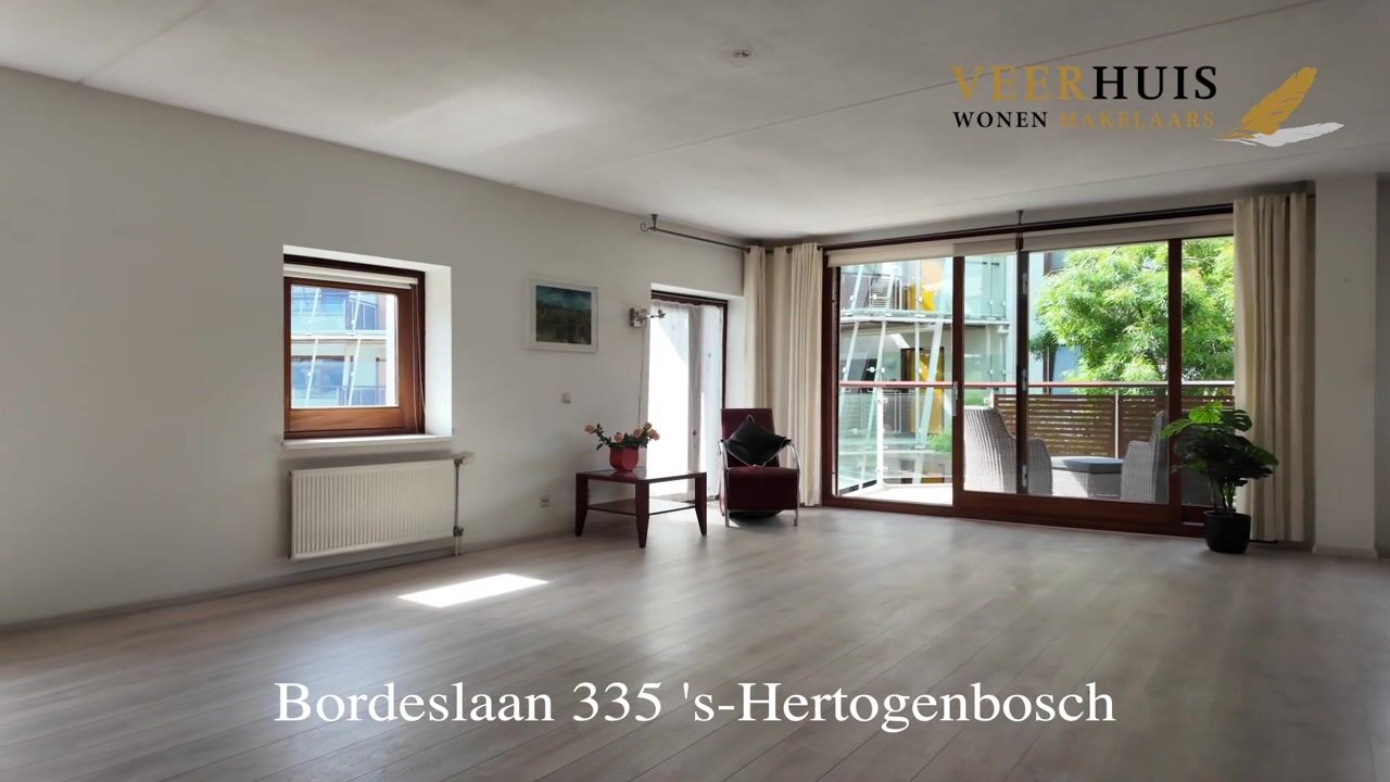 Video van Bordeslaan 335