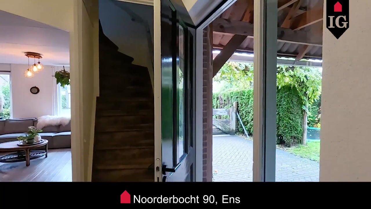 Bekijk video van Noorderbocht 90