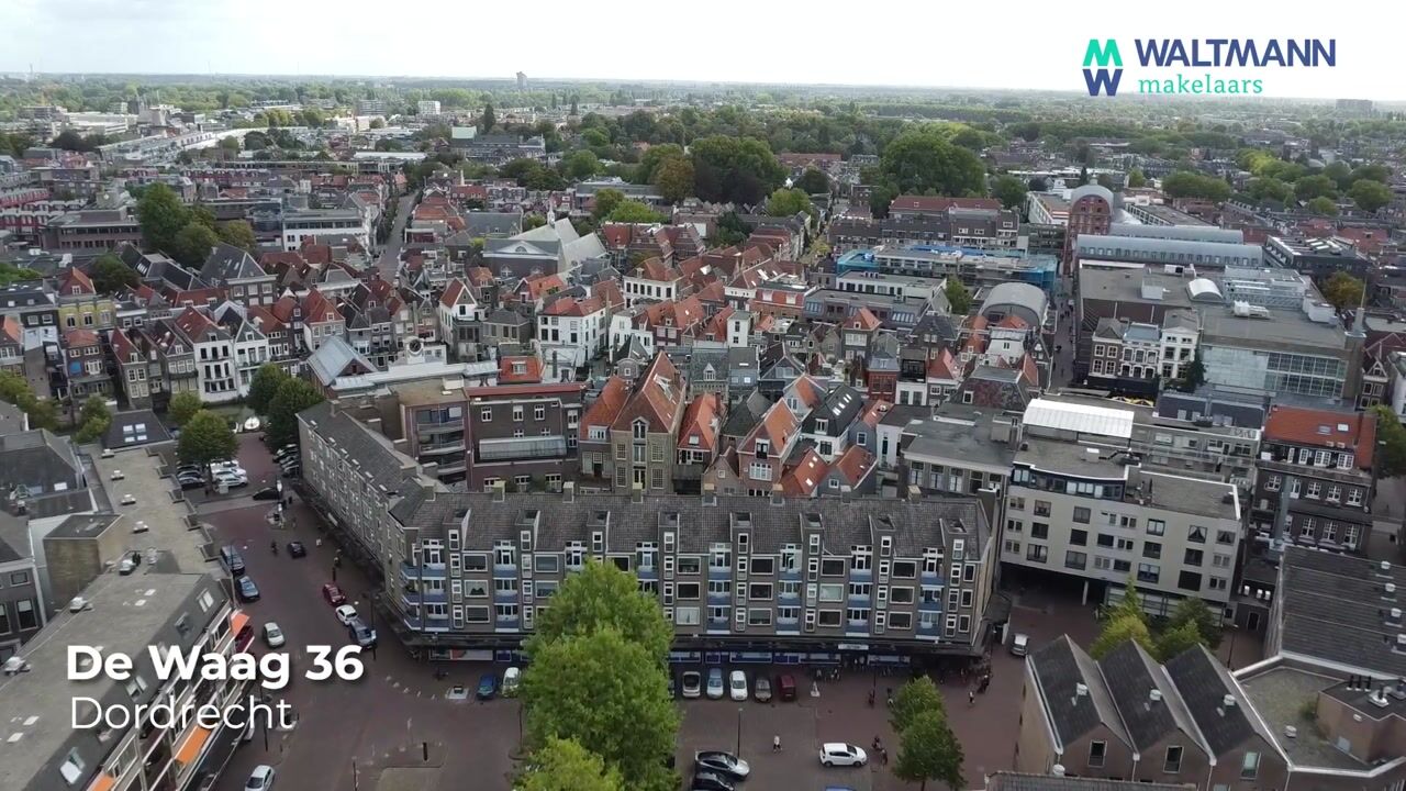 Video van De Waag 36