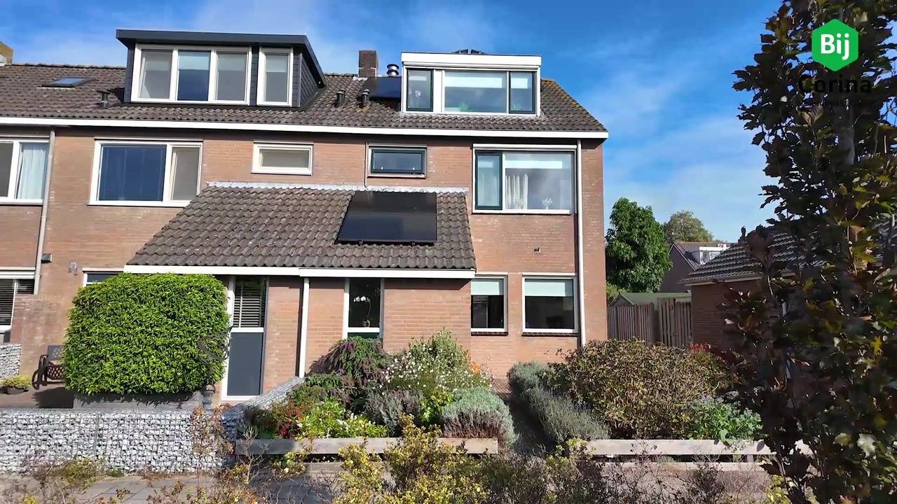 Video van Groene Jonkerstraat 26