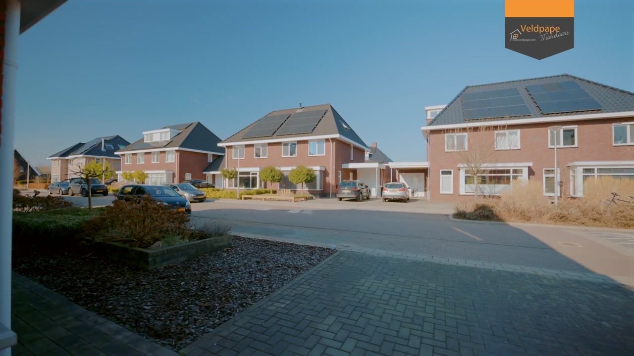 Video van Koolmees 13