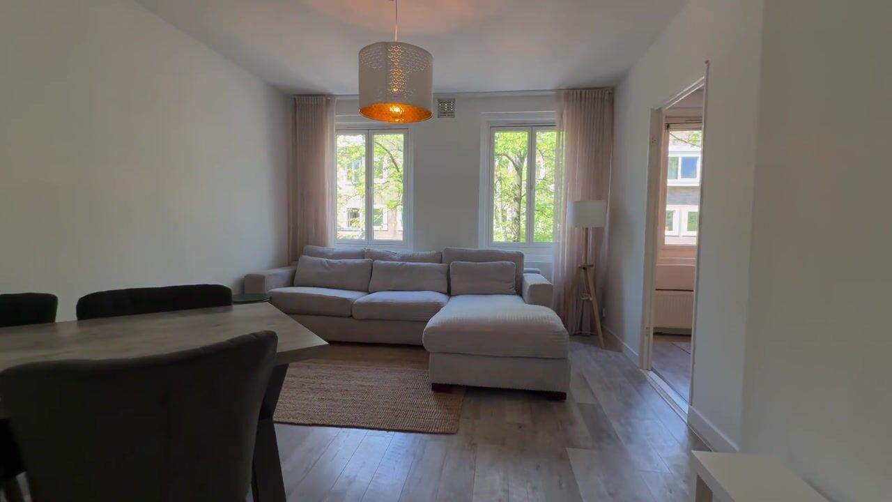 Video van Orteliusstraat 154-2