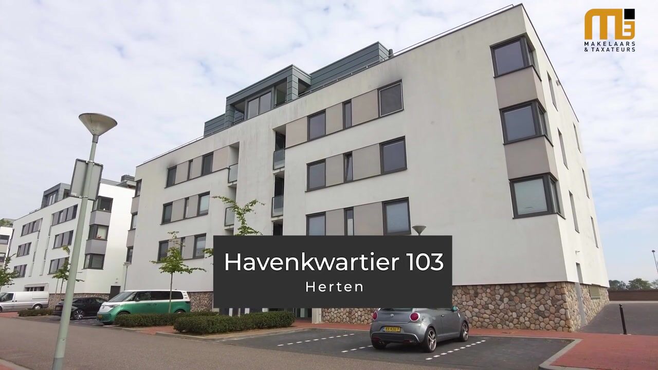 Video van Havenkwartier 103