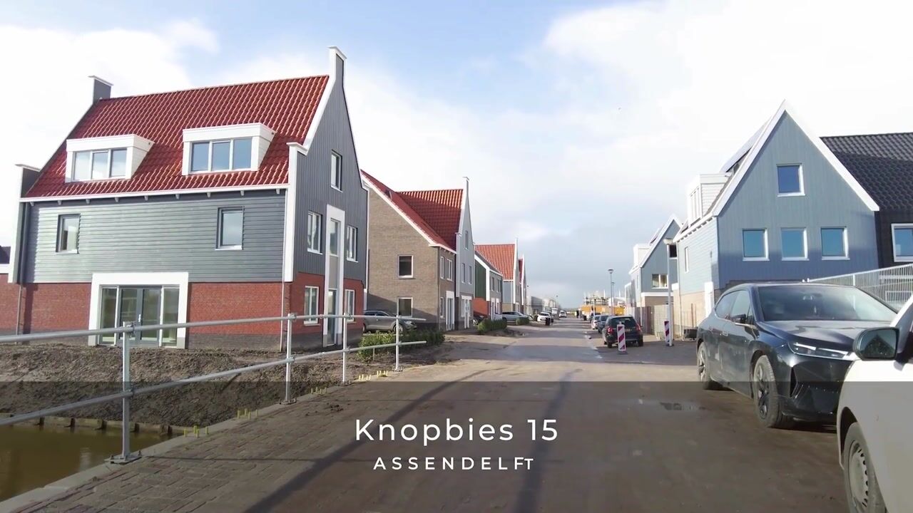 Video of Knopbies 15