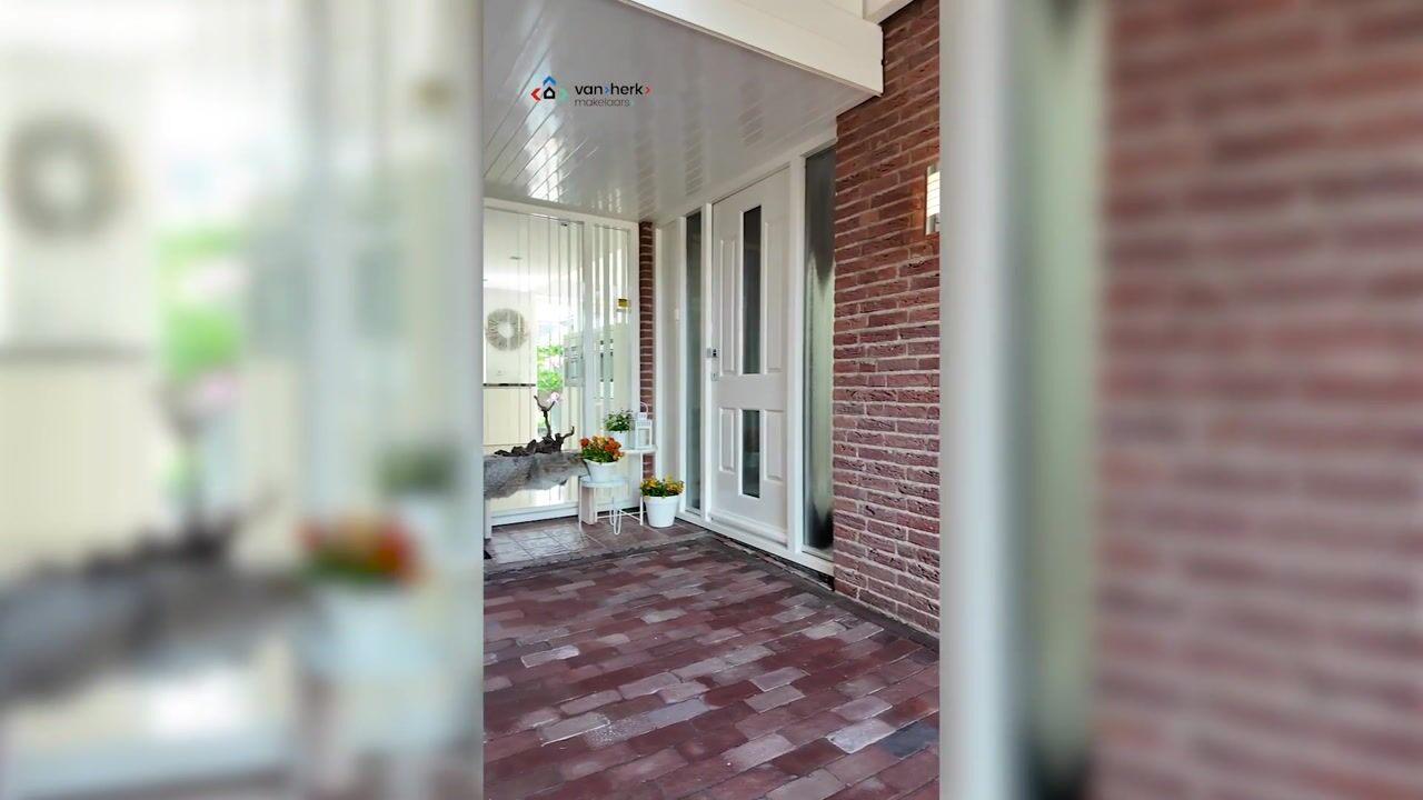 Video van Robert Kochlaan 20
