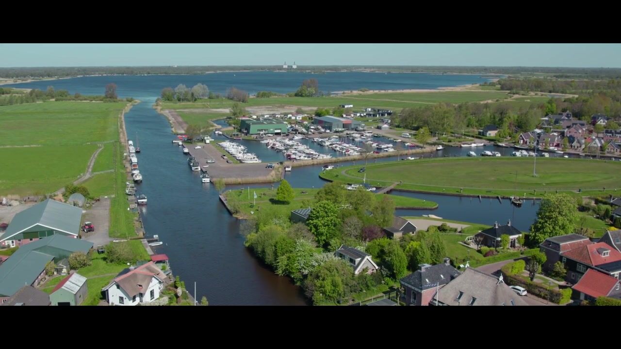 Video van Elte Martens Beimastrjitte 1